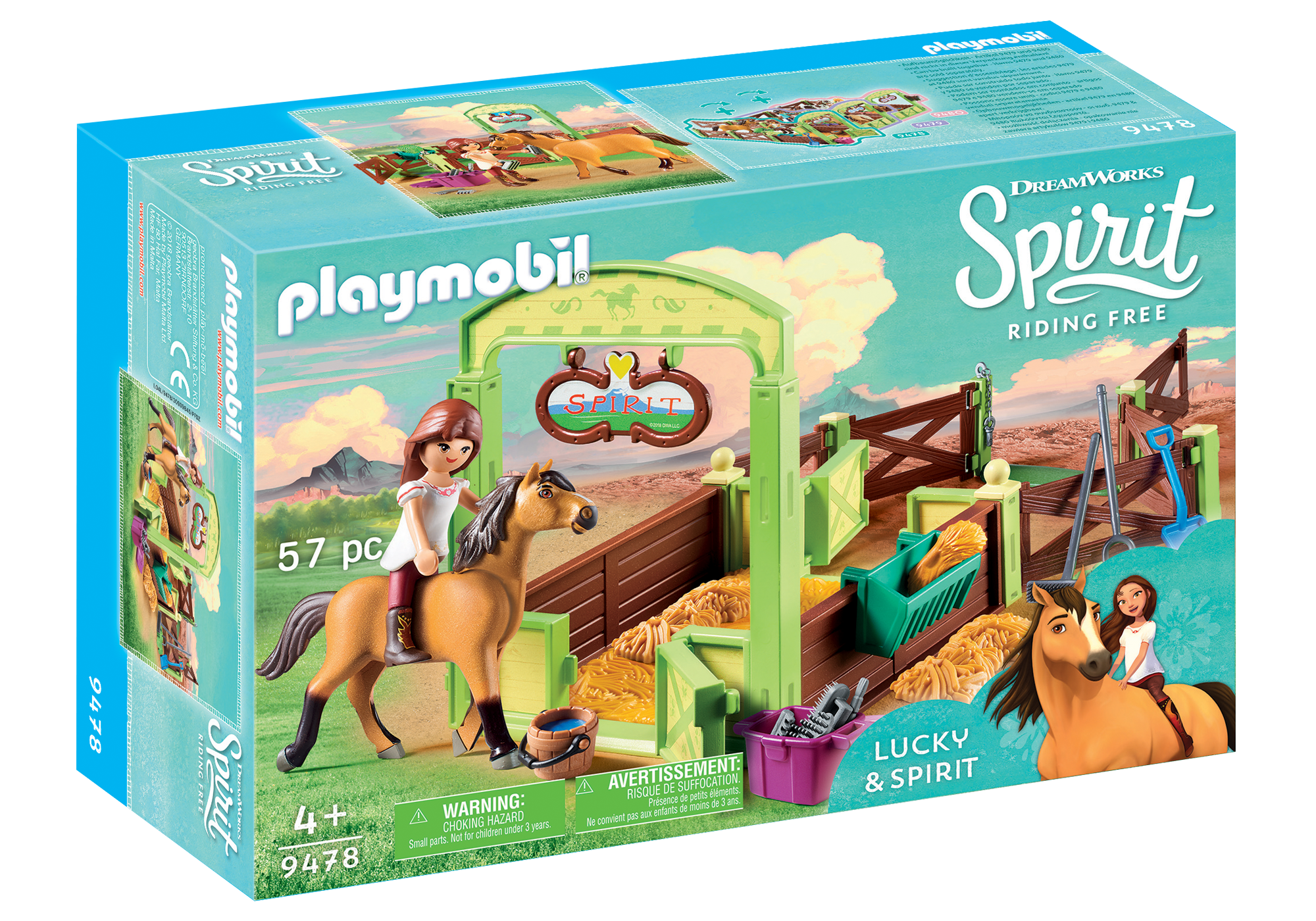 spirit horse toys australia